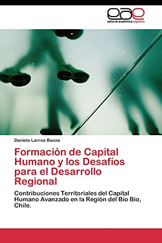 Formación de Capital Humano y los Desafíos para el Desarrollo Regional: Contribuciones Territoriales del Capital Humano Avanzado en la Región del Bío Bío, Chile.