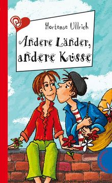 Andere Länder - andere Küsse