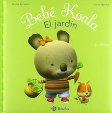 El jardín (Bebe Koala)