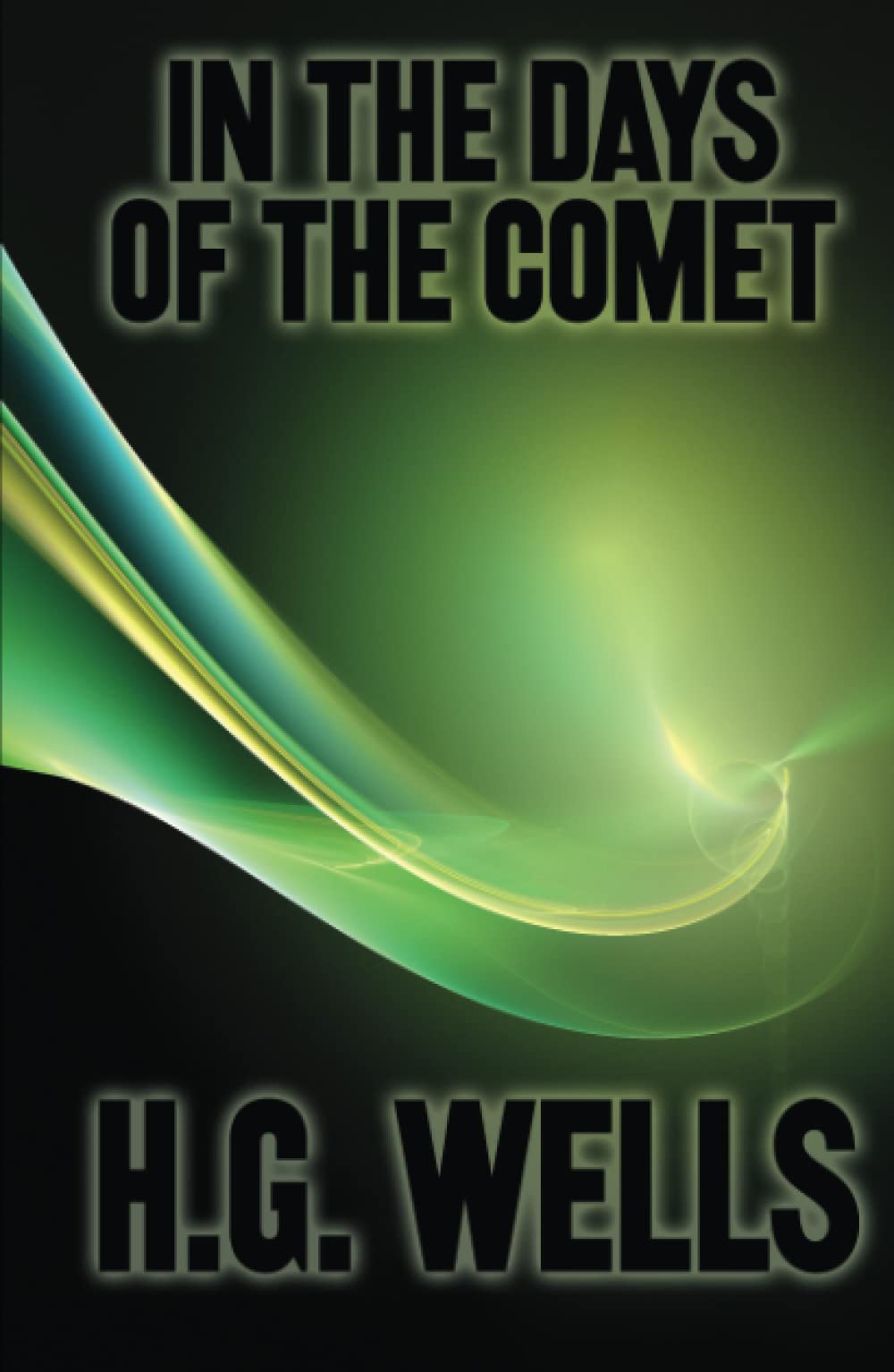 In the Days of the Comet