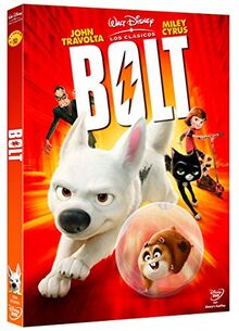 Bolt [Spanien Import]