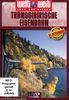 Transsibirische Eisenbahn (Reihe: welt weit) mit Bonusfilm St. Petersburg (1 DVD, Länge: ca. 78 Min.)