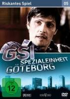 GSI - Spezialeinheit Göteborg 5: Riskantes Spiel