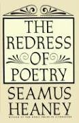 The Redress of Poetry