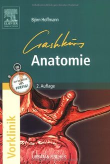 Crashkurs Anatomie