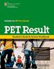 PET Result : Intermediate, Student's Book and Online Workbook (Preliminary English Test (Pet) Result)
