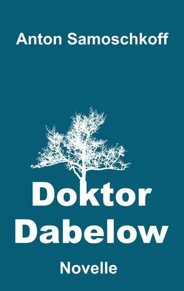 Doktor Dabelow: DE