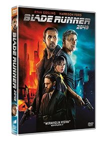 VILLENEUVE DENIS - BLADE RUNNER 2049 (1 DVD)