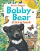 Bobby Bear Sticker Book: In the Field and Forest