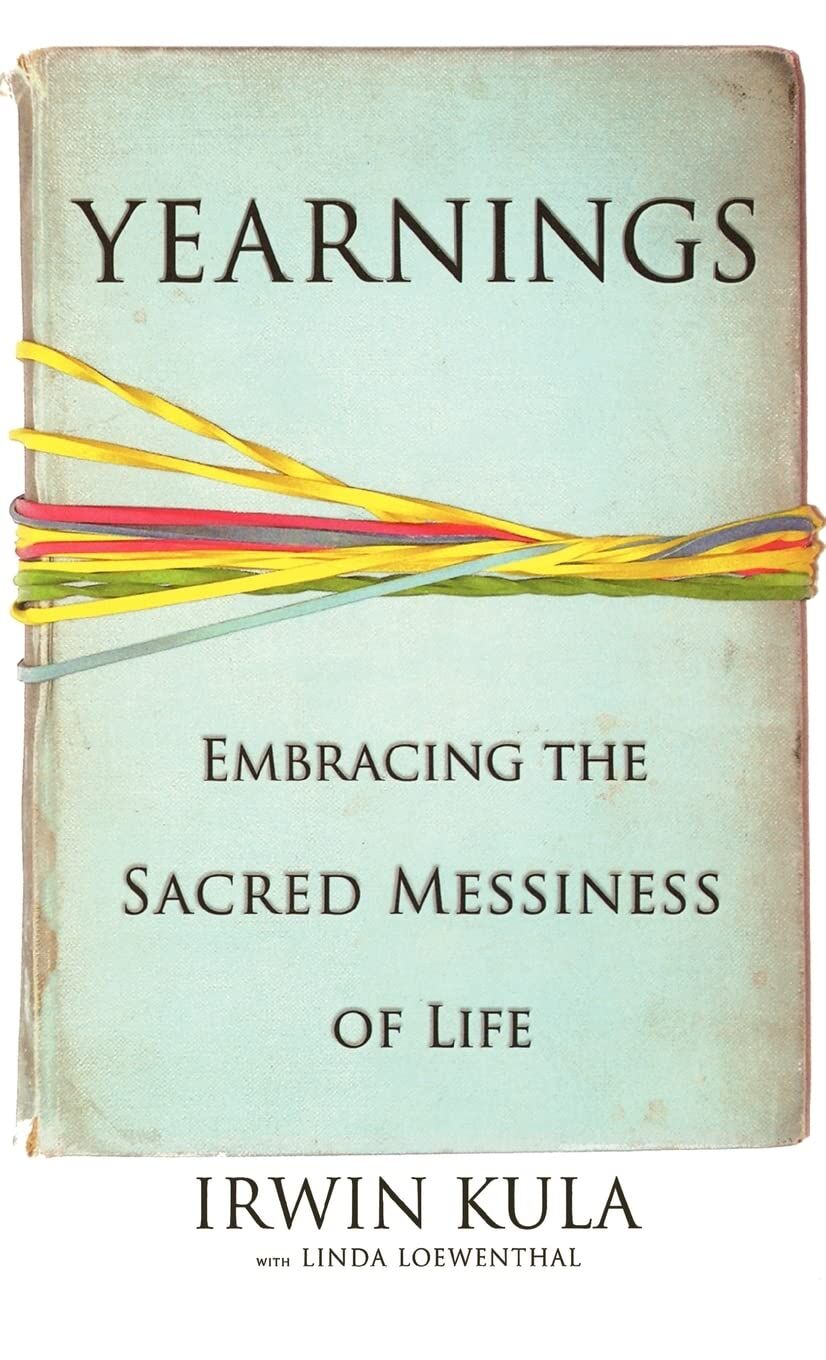 Yearnings