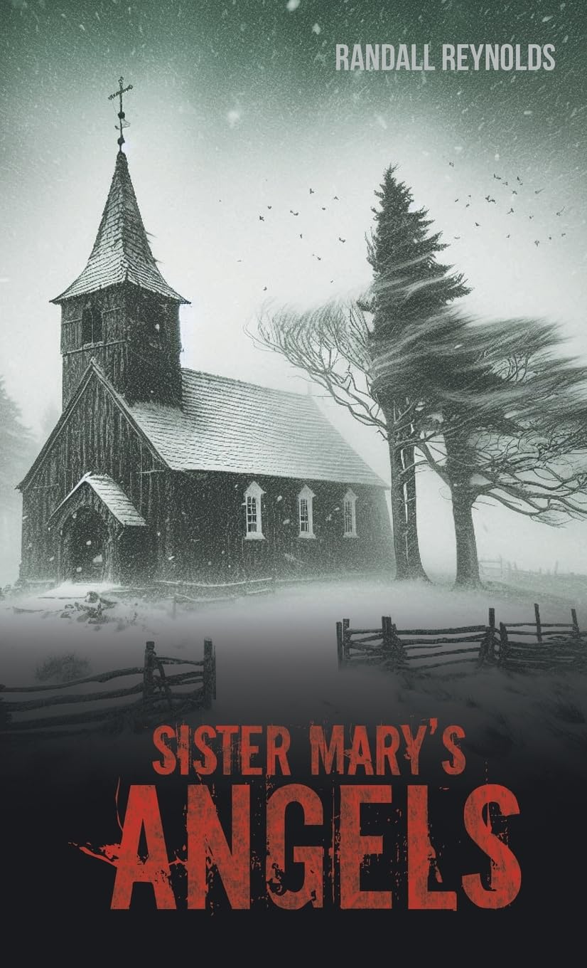 Sister Mary's Angels