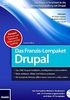 Das Franzis-Lernpaket Drupal