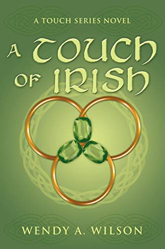 A Touch of Irish: A Touch Series Novel