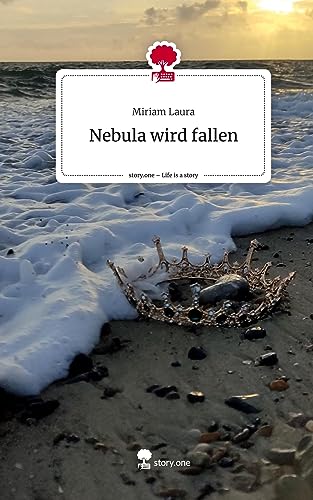 Nebula wird fallen. Life is a Story - story.one