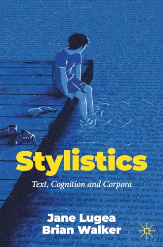 Stylistics - Jane Lugea Brian Walker Kartoniert (TB)