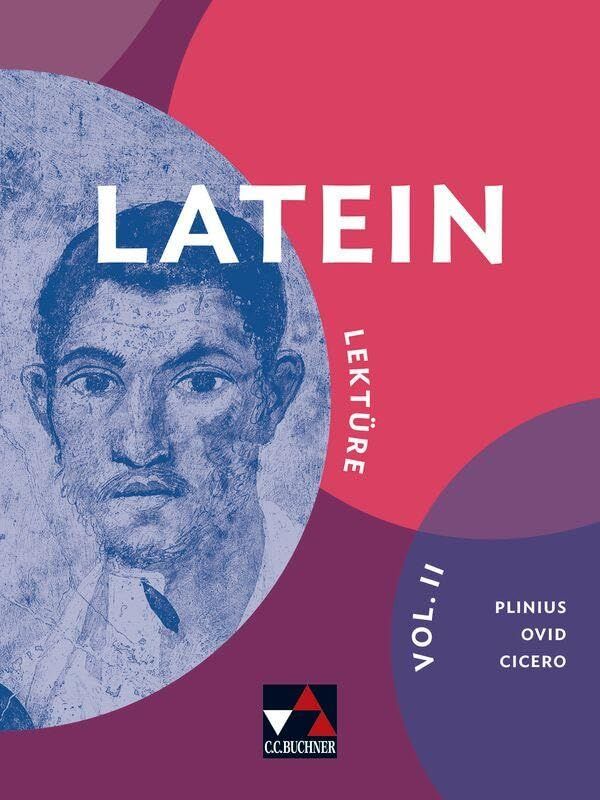 LATEIN Lektüre vol. II