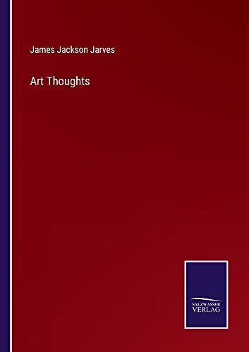 Art Thoughts
