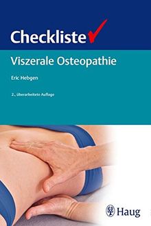 Checkliste Viszerale Osteopathie