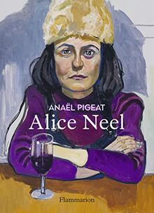 Alice Neel : les émotions : Gladwyne, 1900-New York, 1984