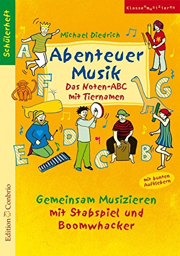 Abenteuer Musik