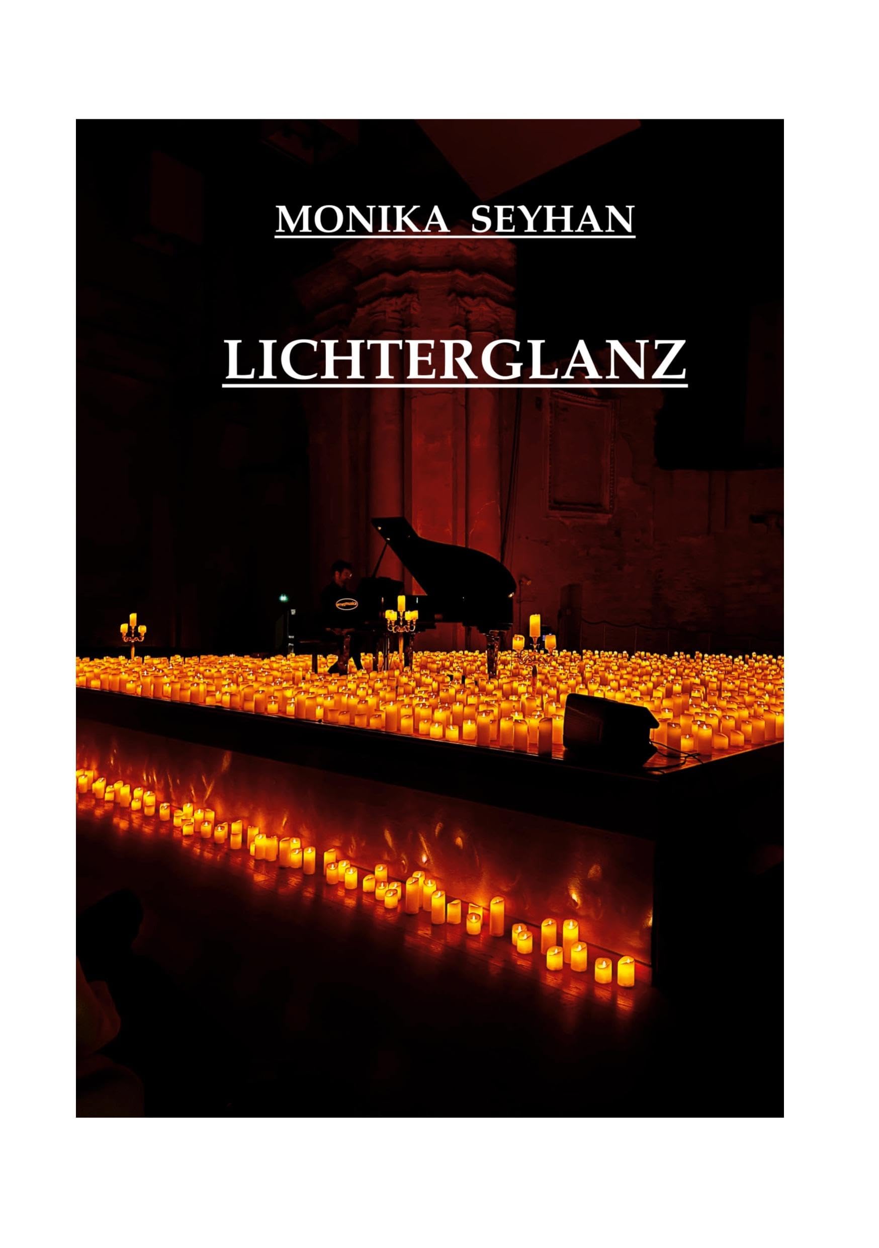 LICHTERGLANZ: Geschichten zur Winter-und Weihnachtszeit