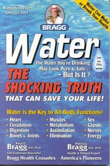 Water: the Shocking Truth That Can Save Your Life: The Shocking Truth That Can Save Your Life.