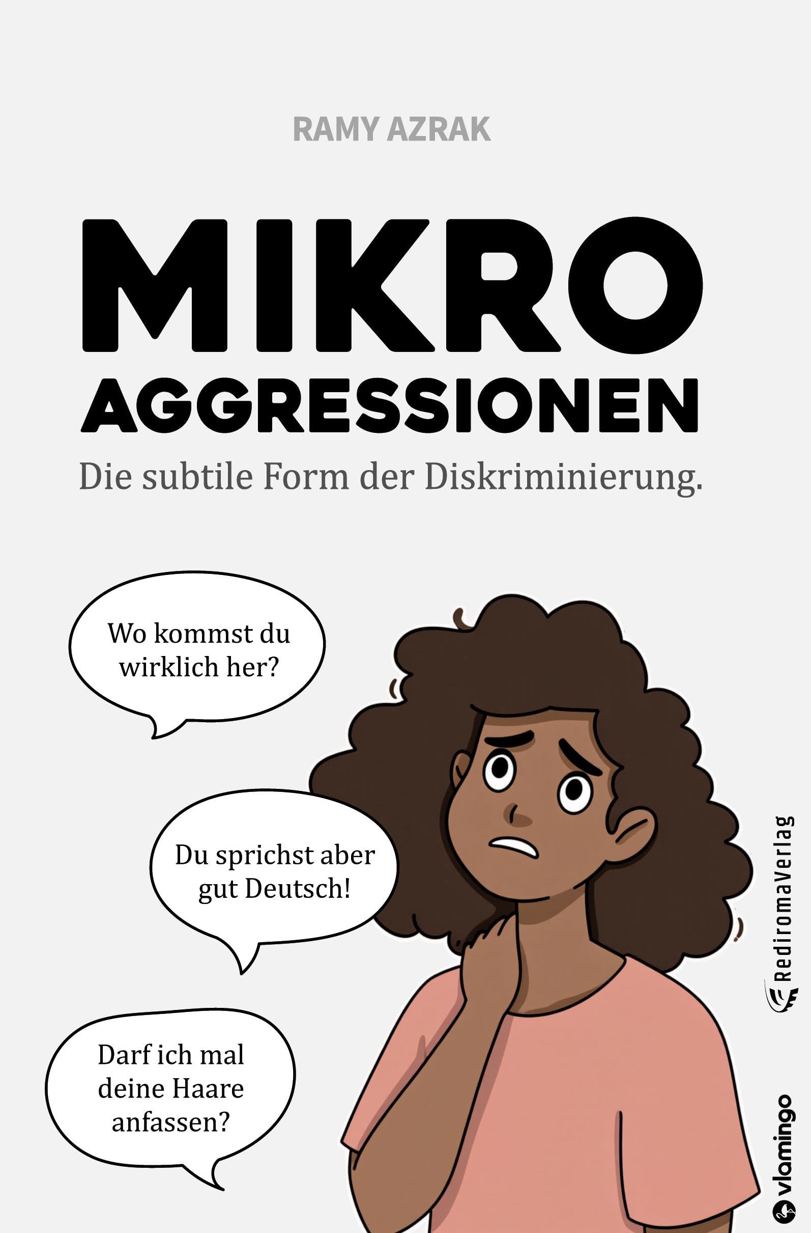 Mikroaggressionen mit 56 Beispielen: Die subtile Form der Diskriminierung