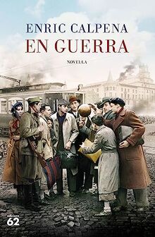 En guerra (Èxits)