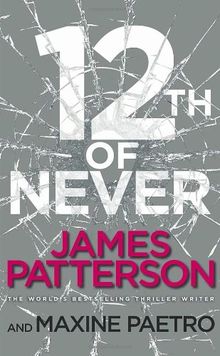 12th of Never: (Women's Murder Club 12)