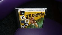 Ze Compil! Volume 1 (13 super hits enchaînés)