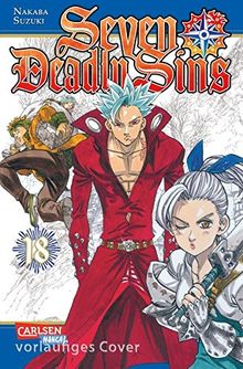 Seven Deadly Sins 18