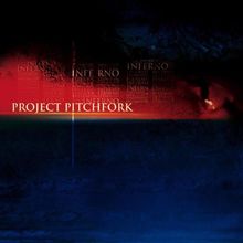 Inferno von Project Pitchfork | CD | Zustand gut