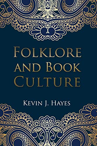 Folklore and Book Culture