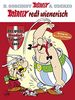Asterix redt Wienerisch: Der große Mundart-Sammelband