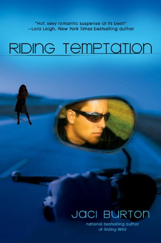 Riding Temptation