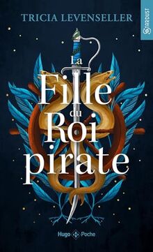 La fille du roi pirate