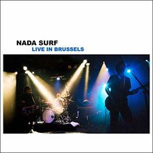 Live in Brussels
