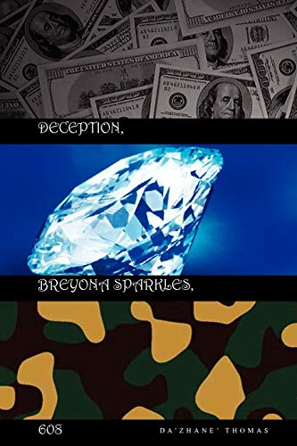 Deception,Breyona Sparkles ,608