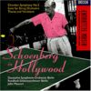 Schönberg in Hollywood