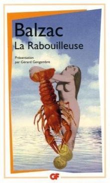 La rabouilleuse