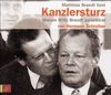 Der Kanzlersturz - Warum Willy Brandt zurücktrat