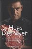 Hugo Desnoyer : Un boucher tendre et saignant