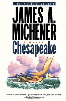 Chesapeake: A Novel