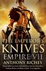 The Emperor's Knives (Empire)