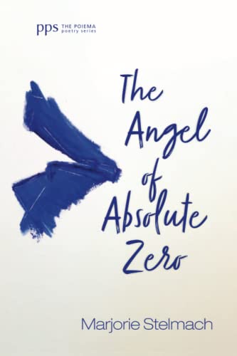 The Angel of Absolute Zero (Poiema Poetry Series)