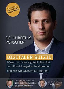 Digitaler Suizid
