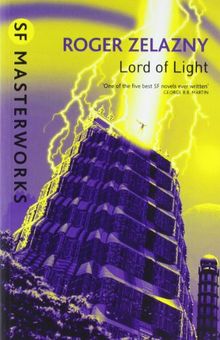 Lord of Light (S.F. Masterworks)