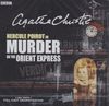 Murder on the Orient Express: Starring John Moffatt as Hercule Poirot (BBC Radio Collection)