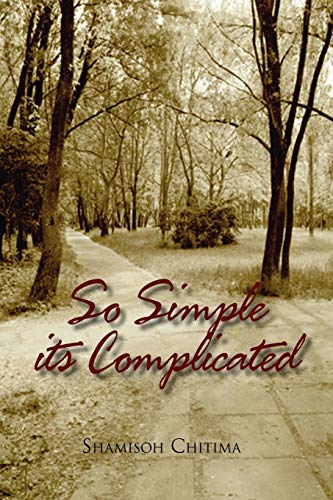 So Simple its Complicated