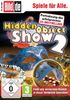 The Hidden Object Show II
